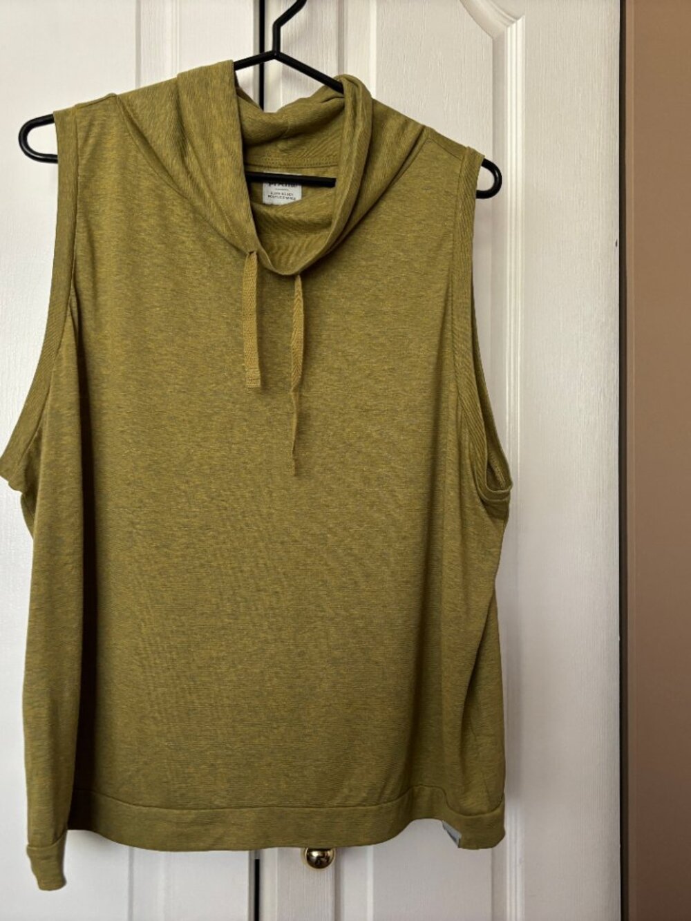 Prana Tank Size XL